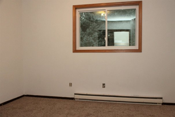 Queen Bedroom 2 Queen Bedroom 2