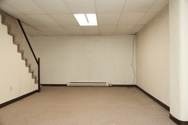 Lower Level Family Room Lower Level Family Room