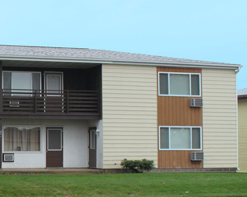 1040 Redwood Street # F Onalaska