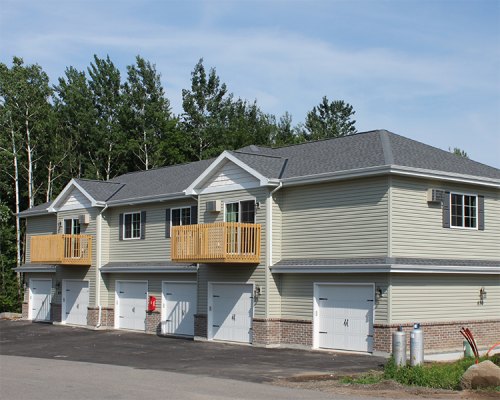 970 Maple Ridge Road Mosinee