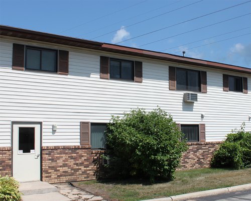 1106 10th Avenue North #2 Onalaska