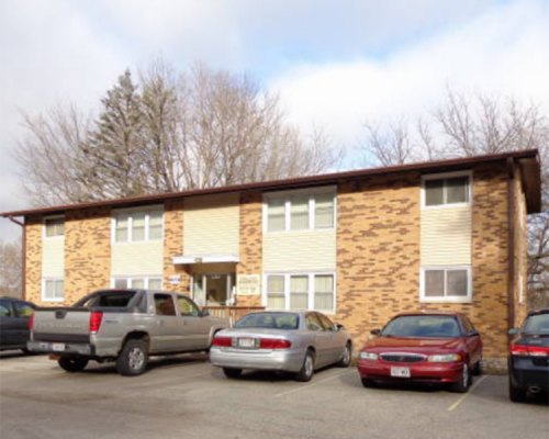 4631 CTH B La Crosse