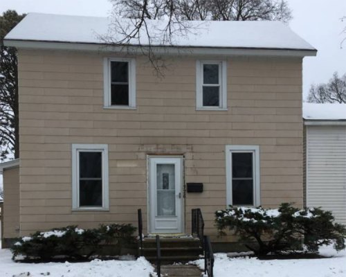 1326 Mississippi Street La Crosse