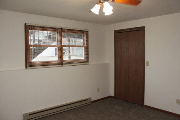 Bedroom 1 Closet 1