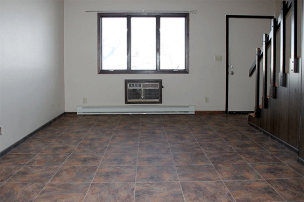 Living Room (from Dining Room)