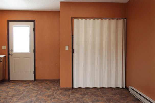 Dining Room (from Living Room)