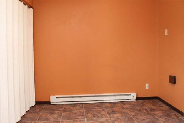 Dining Room (from Kitchen)