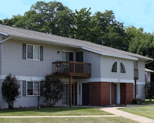 510 - 512 McEvoy Street Mauston