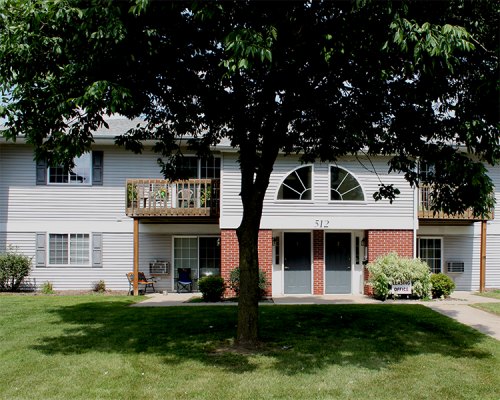 514 - 516 McEvoy Street Mauston