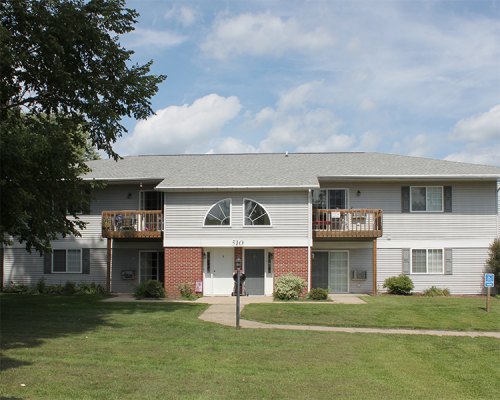 510 - 512 McEvoy Street Mauston