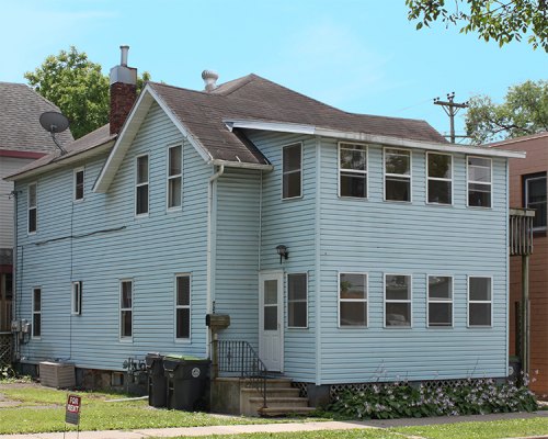 720 Gillette Street La Crosse