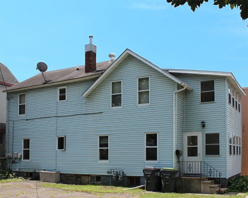 720 Gillette Street La Crosse