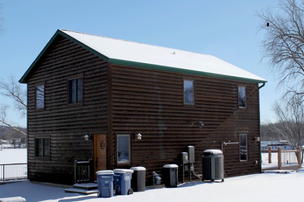 River View and Direct Access