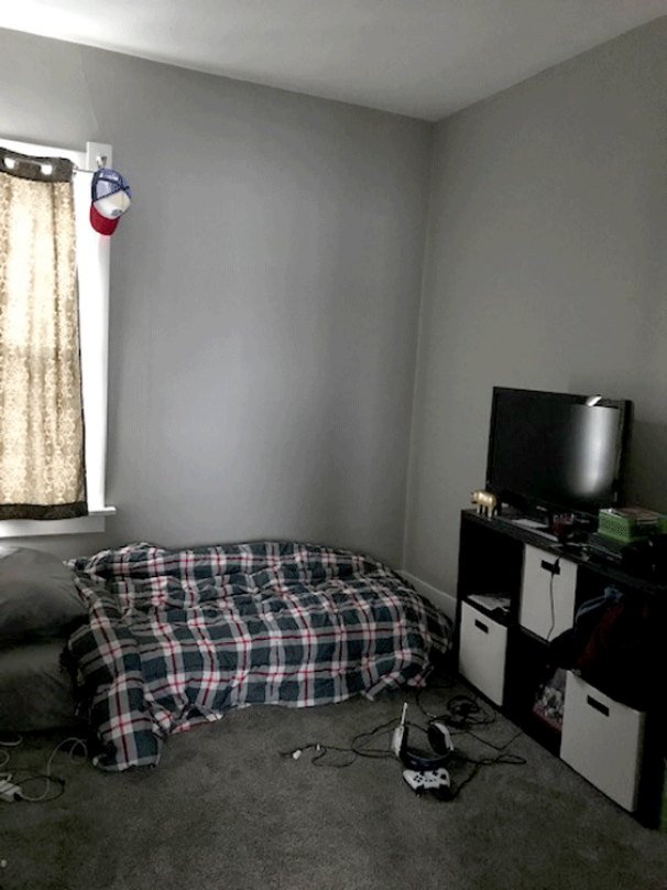 Bedroom 4