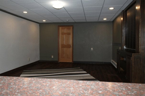 Living Room (from Kitchen)