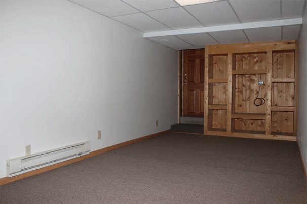 Family Room (Alcove Area)