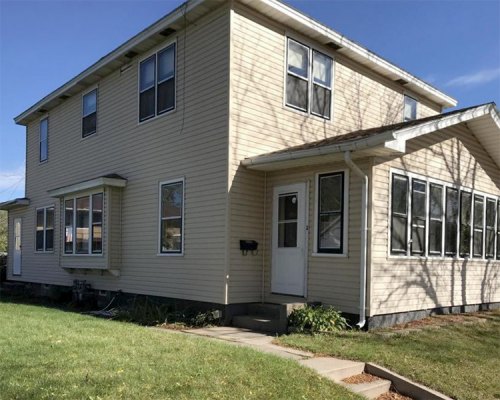 1011 Redfield Street La Crosse