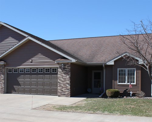 1204 Harvest Circle Holmen