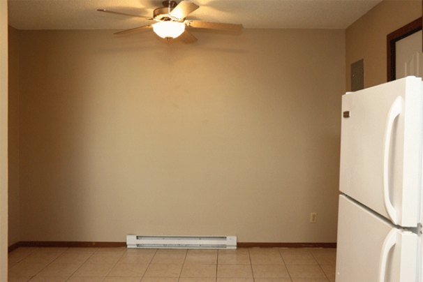 Dining Room (from Kitchen)
