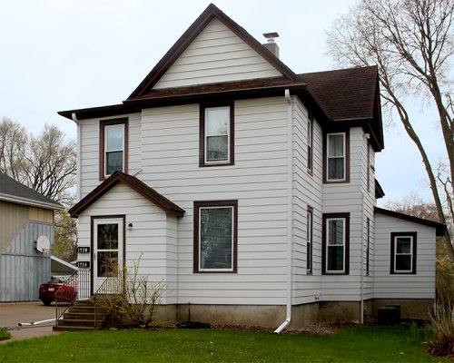 1728 Madison Street La Crosse