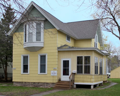 1417 Ferry Street La Crosse