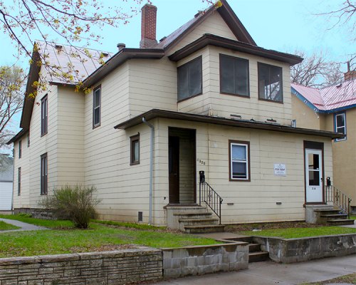 1320 State Street La Crosse