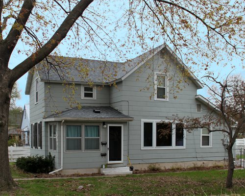 1412 Winnebago Street La Crosse