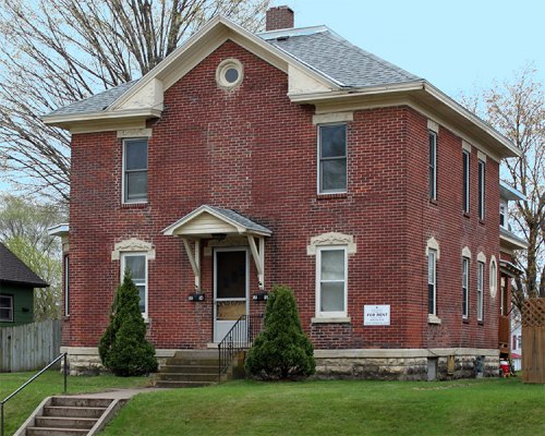 1712 Jackson Street La Crosse