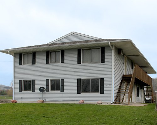 2845 31st Street #2 La Crosse