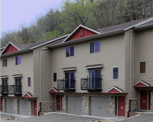 3809 Cliffside Drive #7 La Crosse