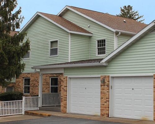 3548 East Avenue South #D La Crosse