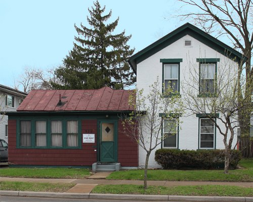 929 7th Street South La Crosse