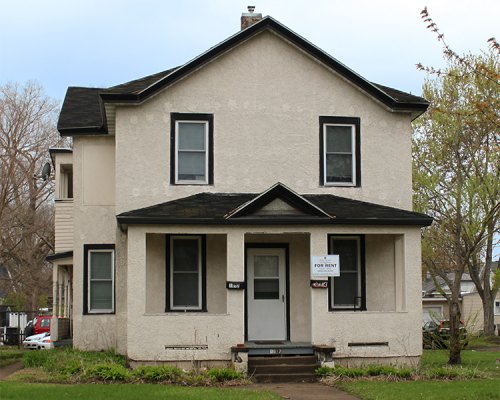 1012 8th Street South La Crosse