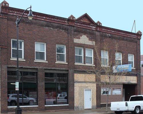306 4th Street South #15 La Crosse