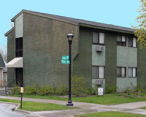 232 11th Street South #207 La Crosse