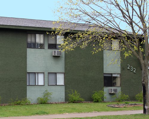 232 11th Street South #201 La Crosse