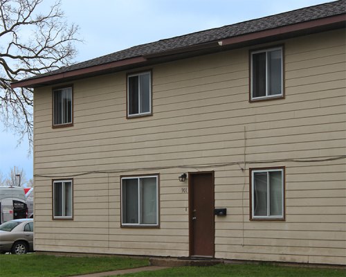 901 Pine Street La Crosse