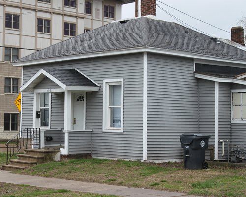 601 North 9th Street La Crosse