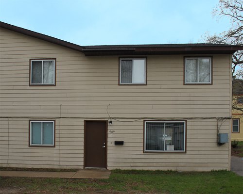 909 Pine Street La Crosse