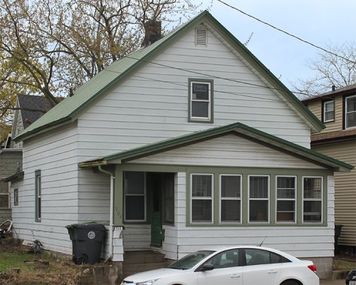 904 La Crosse Street La Crosse