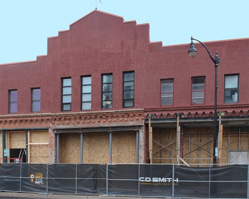 211 3rd Street North #3 La Crosse