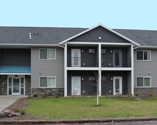 922 Charles Street #215 La Crosse