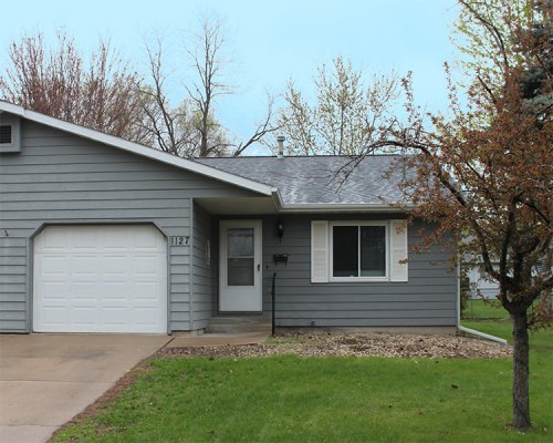 1127 Schafer Drive Onalaska