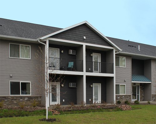 922 Charles Street #106 La Crosse