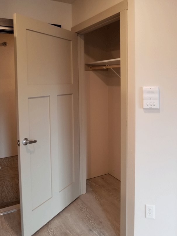 Closet