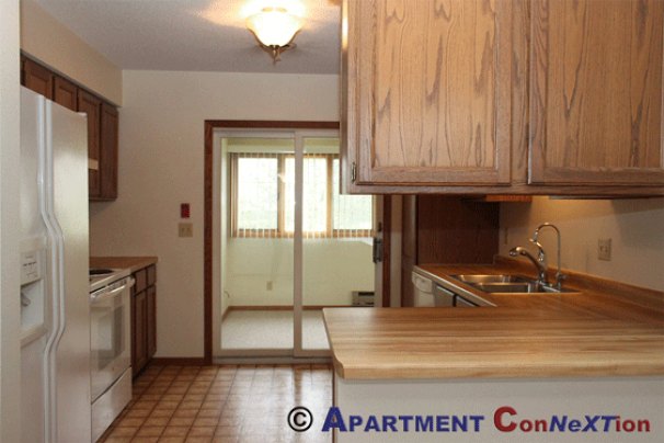 Kitchen (from dining room)