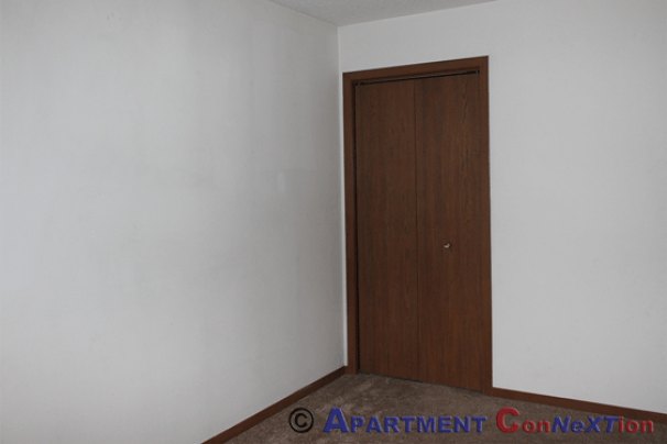 Bedroom 1 Closet