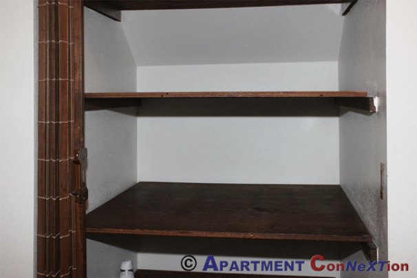 Storage (Lower Level)