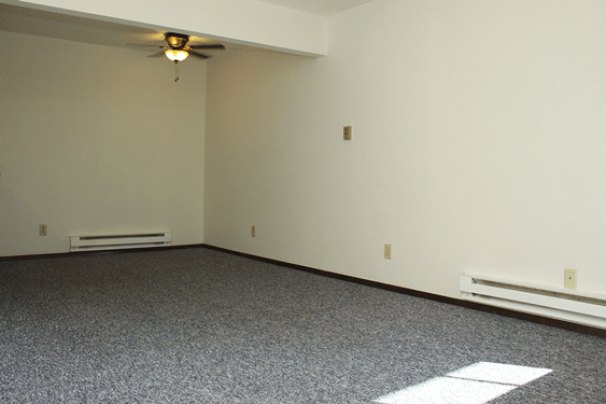 Living Room to Dining Area