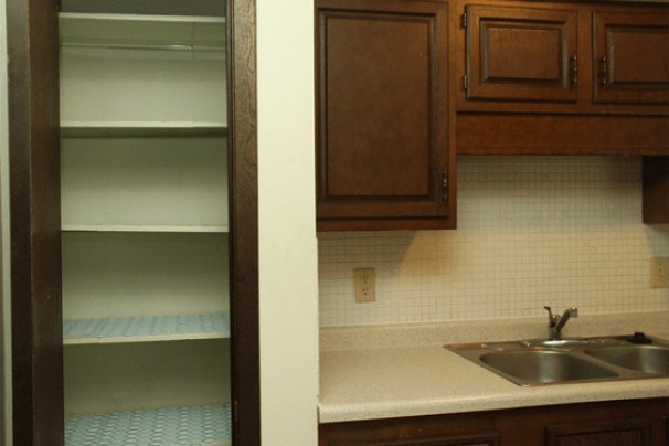 Kitchen Pantry